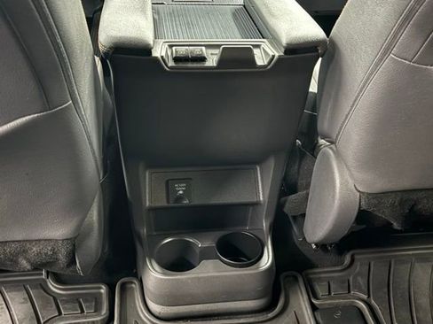 Used 2021 Toyota Sienna XSE w/ XSE Plus Package image 14