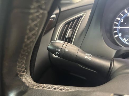 Used 2018 INFINITI Q50 Luxe image 30