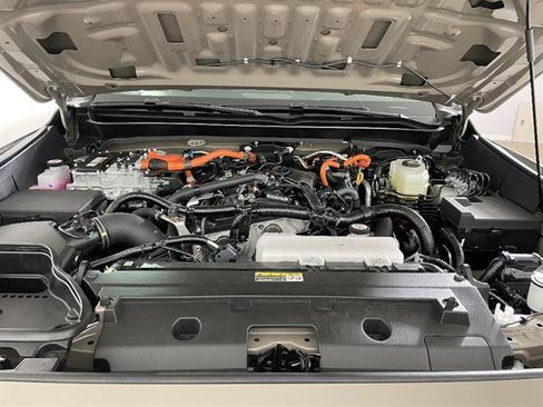 New 2026 Toyota Tacoma TRD Off-Road image 21