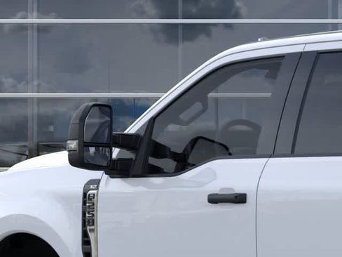 New 2026 Ford F250 XLT w/ FX4 Off-Road Package AWD/4WD image 20