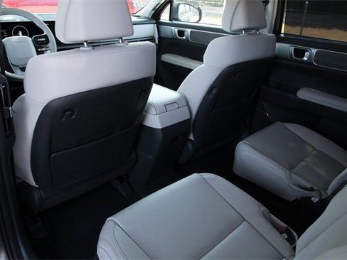 New 2026 Hyundai Santa Fe Calligraphy w/ Tow & Go Package image 17