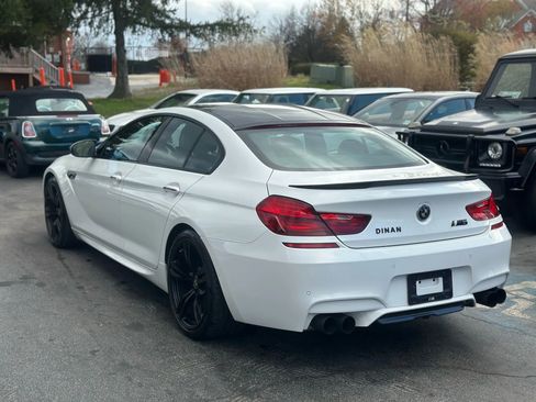 Used 2015 BMW M6 Gran Coupe image 15
