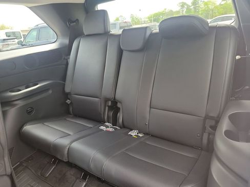 New 2026 Hyundai Palisade SEL FWD image 12