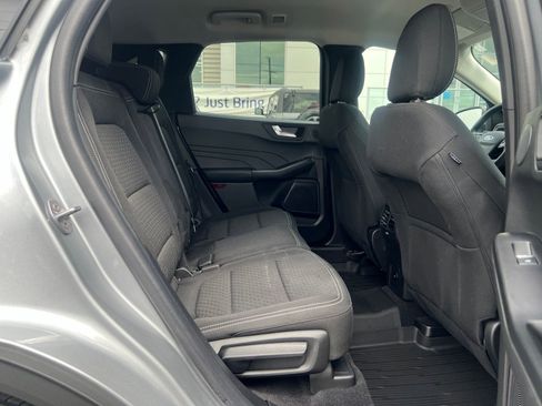 Used 2023 Ford Escape Active w/ Tech Pack #2 FWD image 47