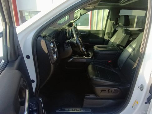 Used 2020 GMC Sierra 1500 Denali w/ Denali Ultimate Package image 5