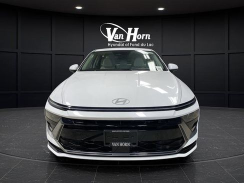 New 2025 Hyundai Sonata SEL image 9