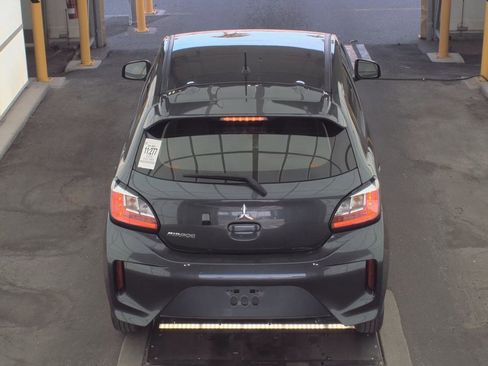 Used 2024 Mitsubishi Mirage ES image 5