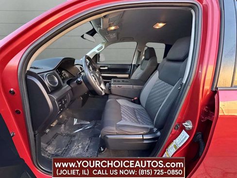 Used 2018 Toyota Tundra SR5 image 26