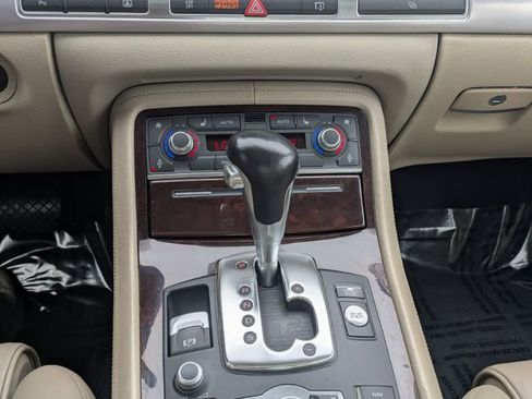 Used 2008 Audi A8 L 4.2 AWD/4WD image 14