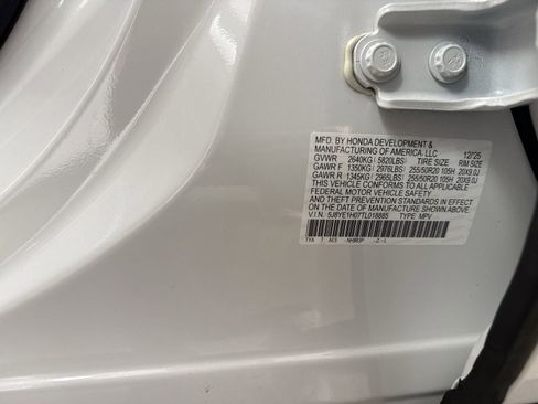 New 2026 Acura MDX A-Spec image 36