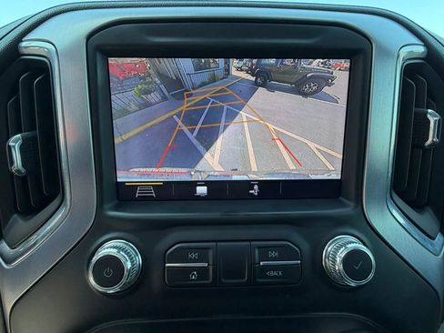 Used 2019 GMC Sierra 1500 SLT w/ SLT Premium Plus Package image 23