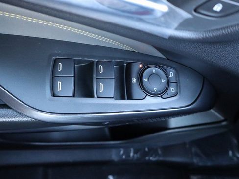 New 2026 Chevrolet Trax ACTIV w/ Driver Confidence Package image 14