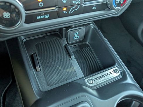 New 2025 Ford Bronco Big Bend image 14