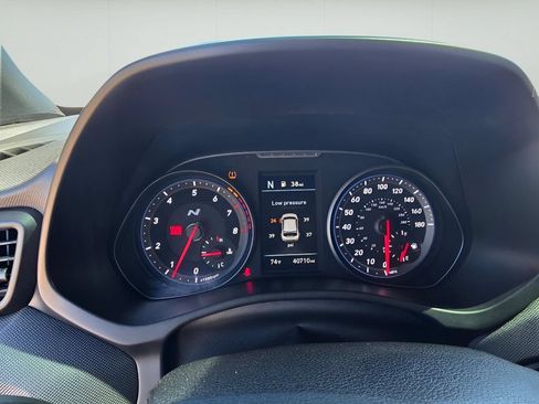 Used 2019 Hyundai Veloster N N w/ Performance Package FWD image 16