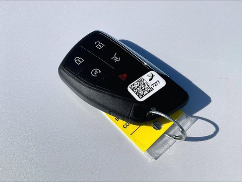 Used 2024 Buick Envision Sport Touring image 37