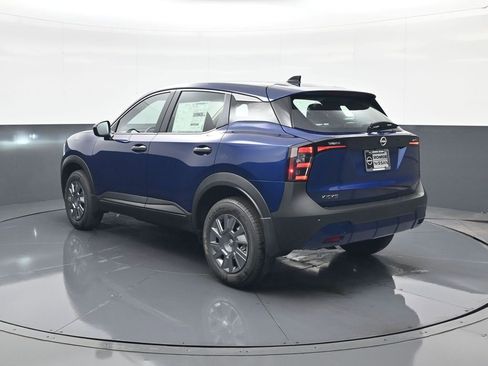 New 2026 Nissan Kicks S image 5