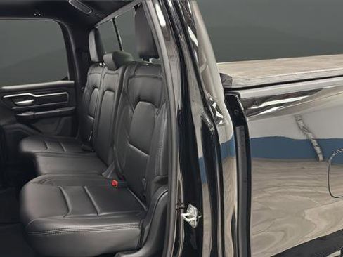 Used 2025 RAM 1500 Big Horn image 22