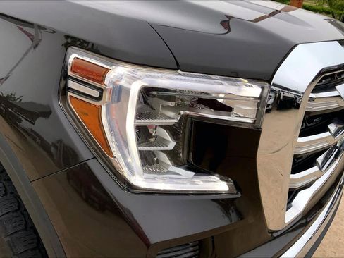 Used 2021 GMC Sierra 1500 SLE AWD/4WD image 27