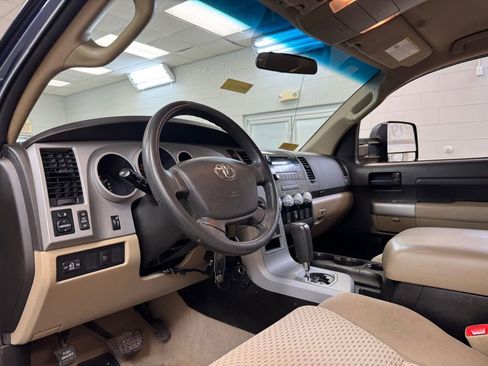 Used 2008 Toyota Tundra SR5 AWD/4WD image 13