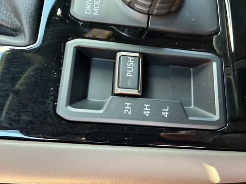 New 2026 Toyota Tundra 1794 Edition image 40