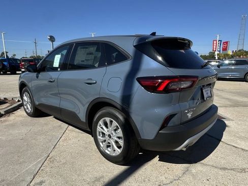 New 2026 Ford Escape Active image 4