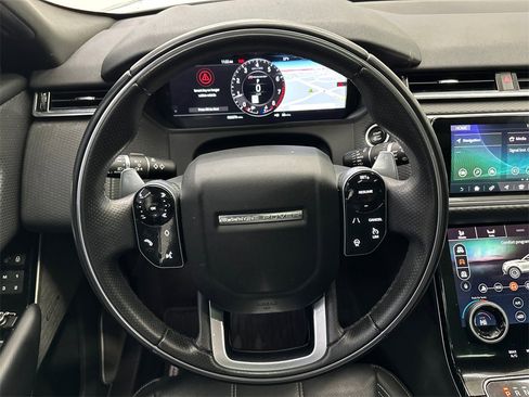 Used 2018 Land Rover Range Rover Velar R-Dynamic SE image 27