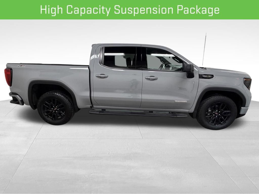 Certified 2024 GMC Sierra 1500 Elevation AWD/4WD image 11