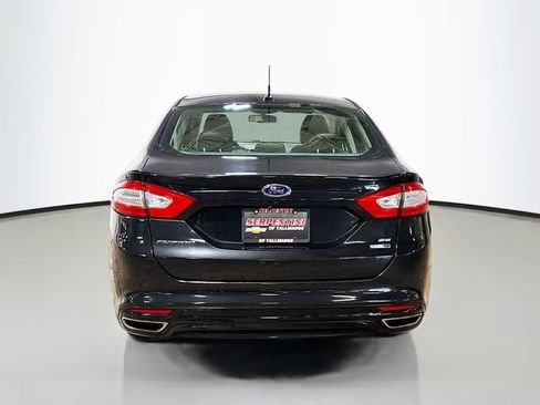 Used 2015 Ford Fusion SE w/ Equipment Group 202A AWD/4WD image 7