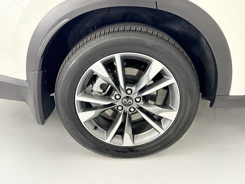 Used 2025 INFINITI QX60 Luxe w/ Cargo Package FWD image 32