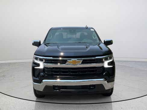 New 2026 Chevrolet Silverado 1500 LT AWD/4WD image 2