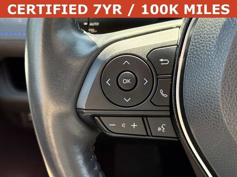 Used 2024 Toyota RAV4 XSE w/ Advanced Technology Package AWD/4WD image 25