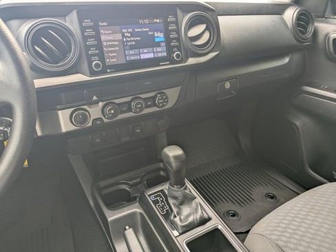 Used 2022 Toyota Tacoma SR AWD/4WD image 24