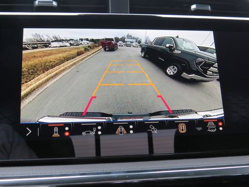 New 2026 GMC Sierra 1500 Denali image 31