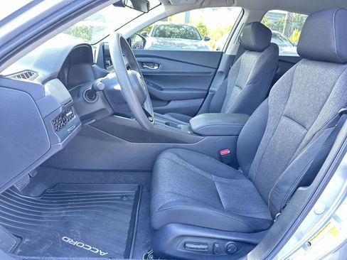Used 2024 Honda Accord EX image 13