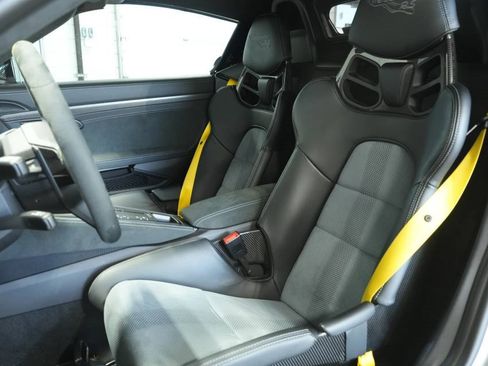 Used 2024 Porsche 718 Boxster Spyder RS image 5