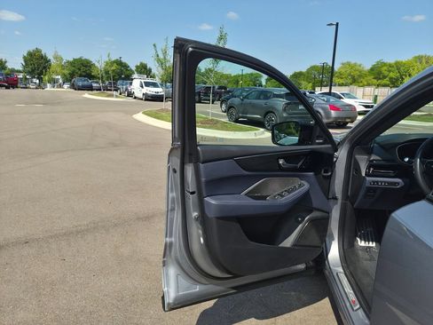 Used 2024 Acura MDX Type S AWD/4WD image 14
