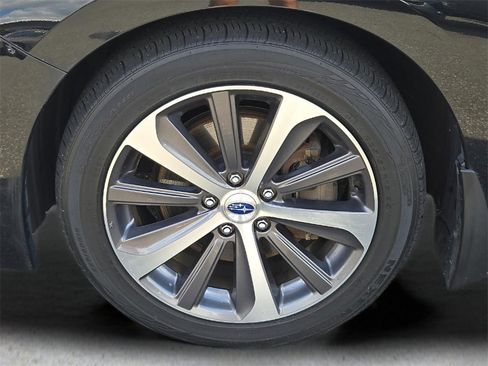 Used 2016 Subaru Legacy 3.6R Limited image 8