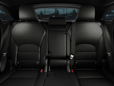 New 2025 INFINITI QX55 Essential image 8