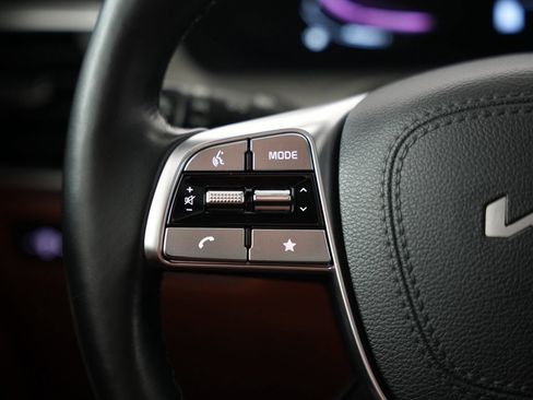 Used 2023 Kia Telluride EX X-Line AWD/4WD image 12