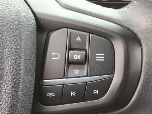 Used 2024 Ford Ranger XLT image 30