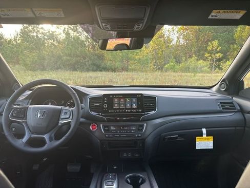 New 2026 Honda Ridgeline TrailSport+ image 16