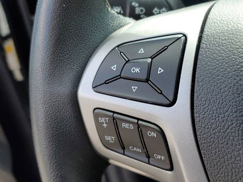Used 2021 Ford Ranger XLT w/ Equipment Group 302A High AWD/4WD image 12