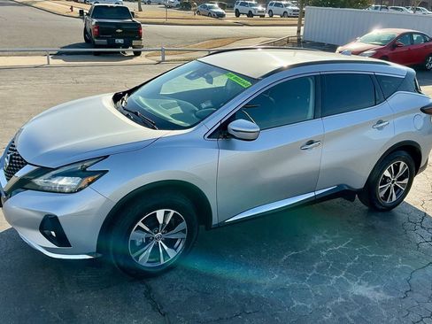 Used 2021 Nissan Murano SV image 5