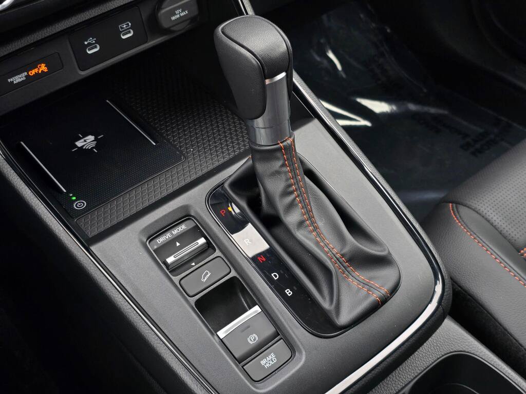 Certified 2026 Honda CR-V Sport-L image 25