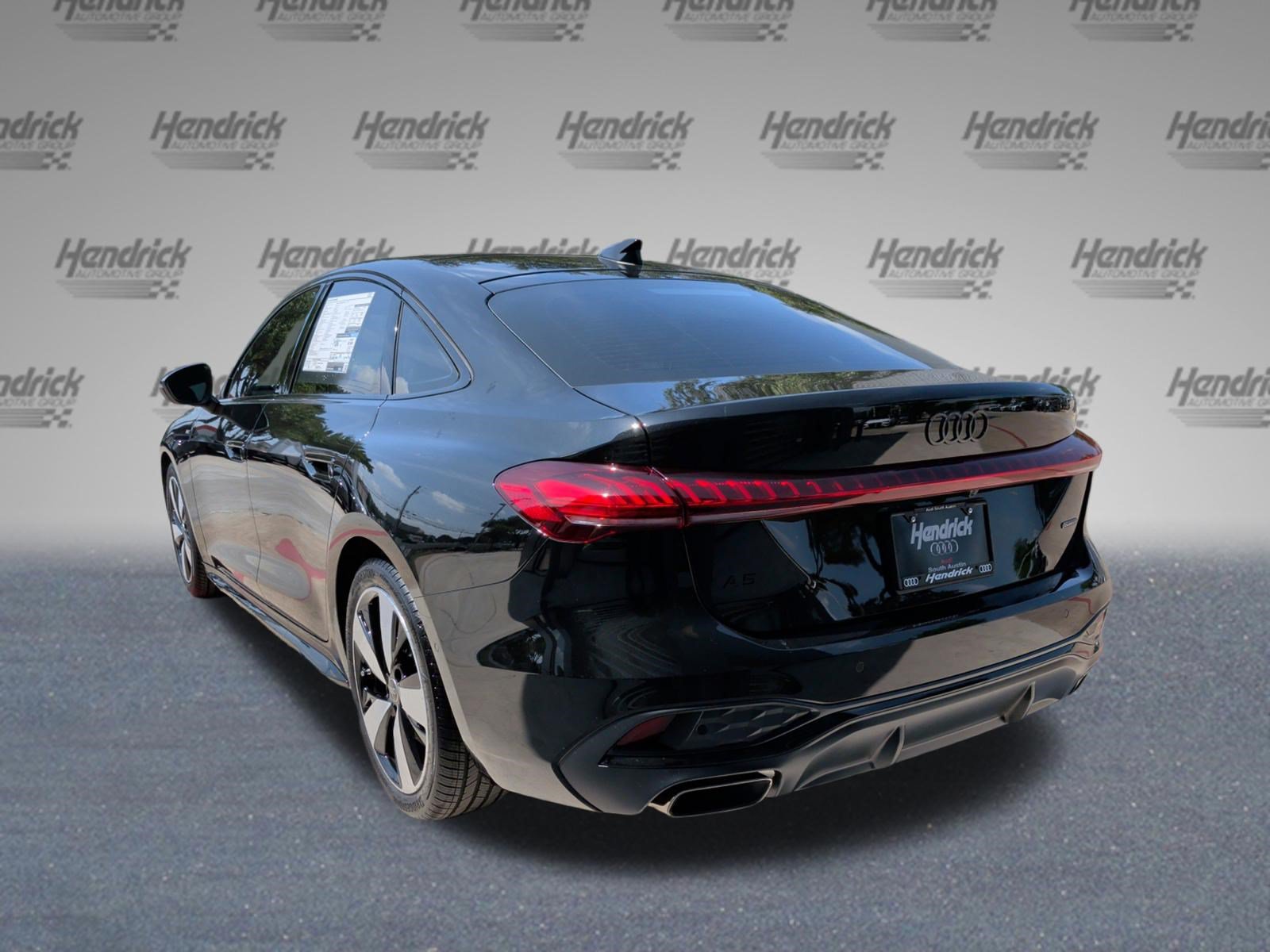 Used 2026 Audi A5 Premium Plus AWD/4WD image 7
