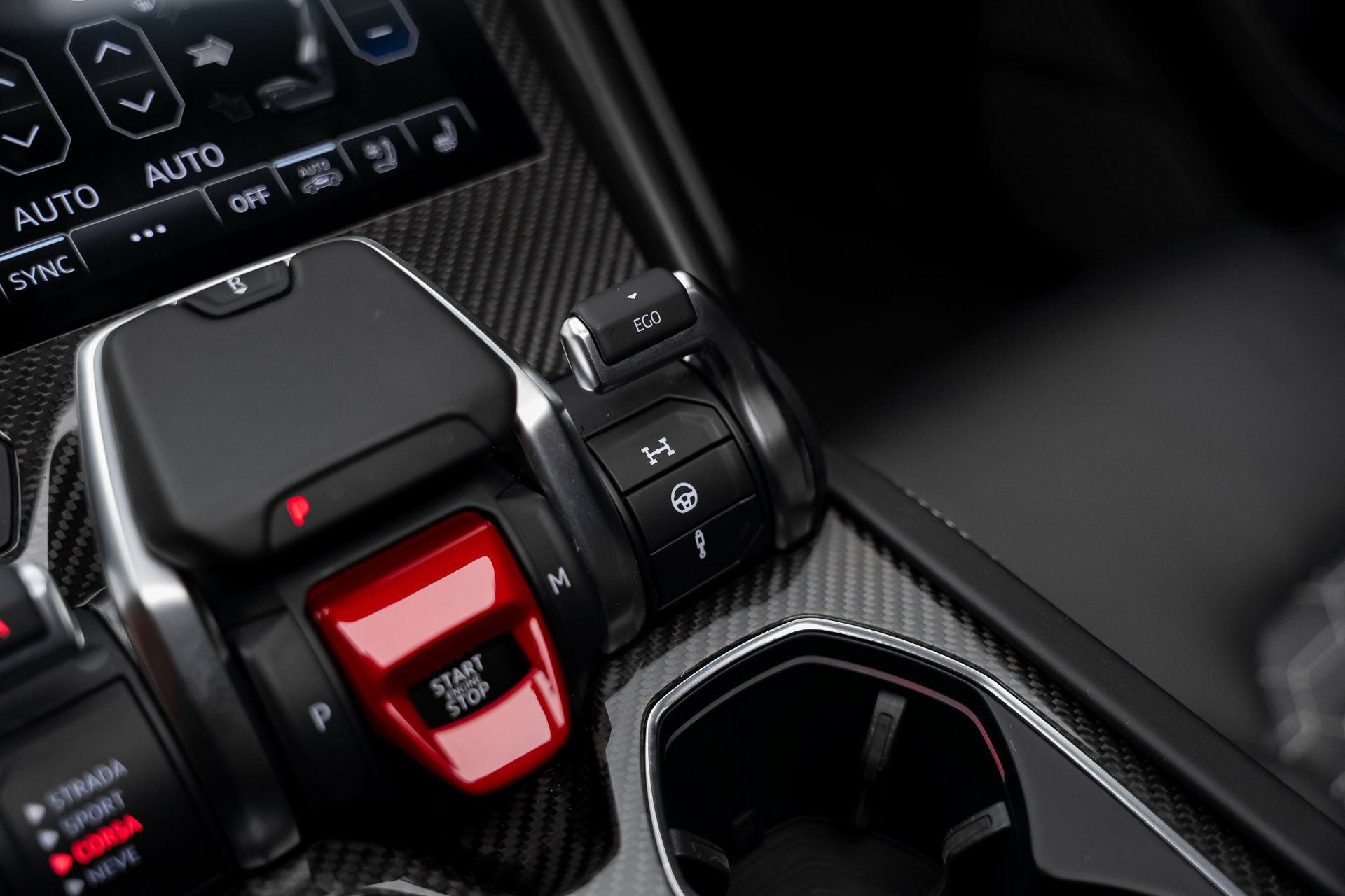 Used 2024 Lamborghini Urus S AWD/4WD image 53