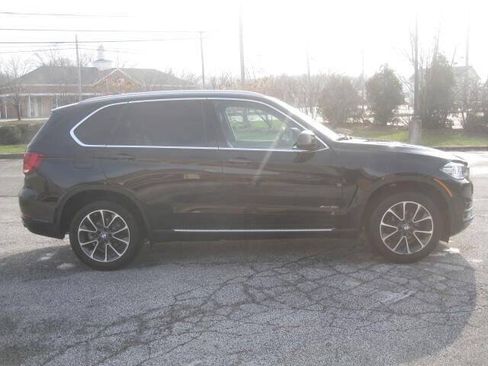 Used 2016 BMW X5 xDrive35i AWD/4WD image 4