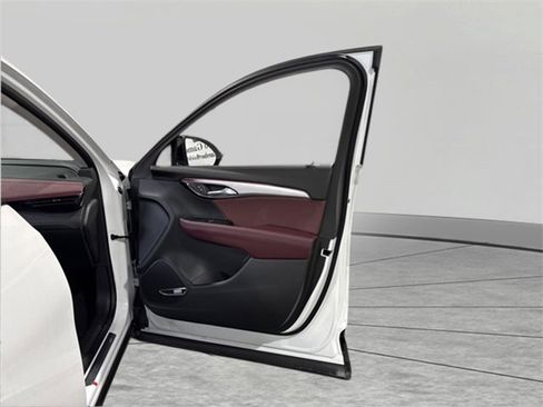 New 2025 Buick Envision Sport Touring image 22