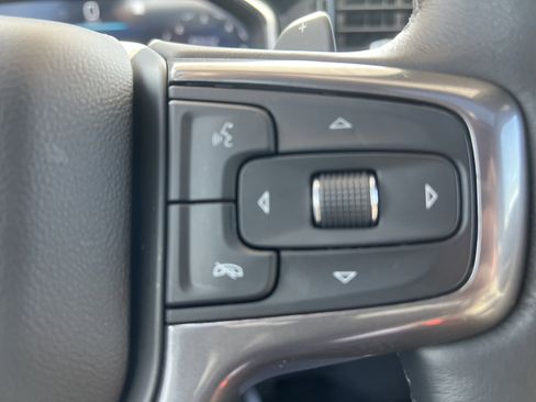 Used 2022 Chevrolet Silverado 1500 ZR2 w/ Technology Package image 21