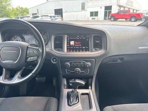 Used 2023 Dodge Charger GT w/ Blacktop Package RWD image 18